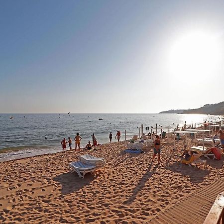 Апартаменти Albufeira Typical With Pool By Homing Екстер'єр фото