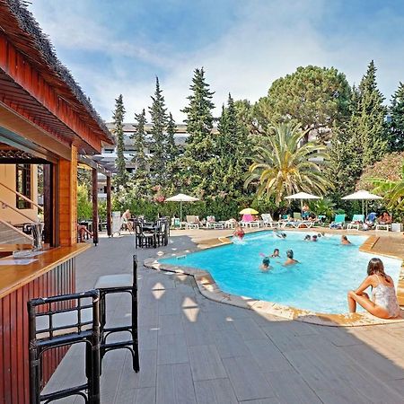 Апартаменти Albufeira Typical With Pool By Homing Екстер'єр фото